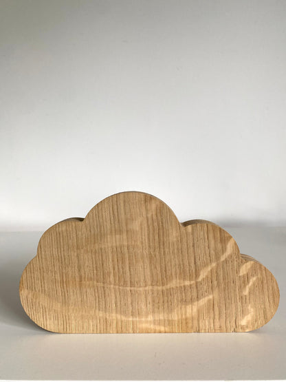 Slight Seconds | Sleepy Cloud with Sleeping Dua